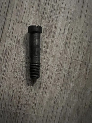 Spare part for webley - spare,