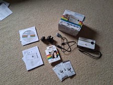 polaroid instant print digital