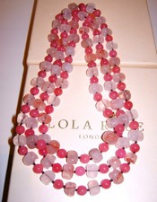 LOLA ROSE *STUNNING* BELLA