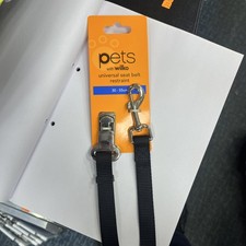 Pets Universal Seat Belt