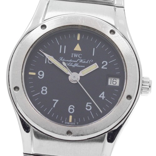 Iwc schaffhausen ingenieur - iwc,