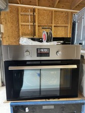AEG Built-in Microwave And