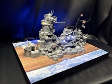 LED Illumination 1/200