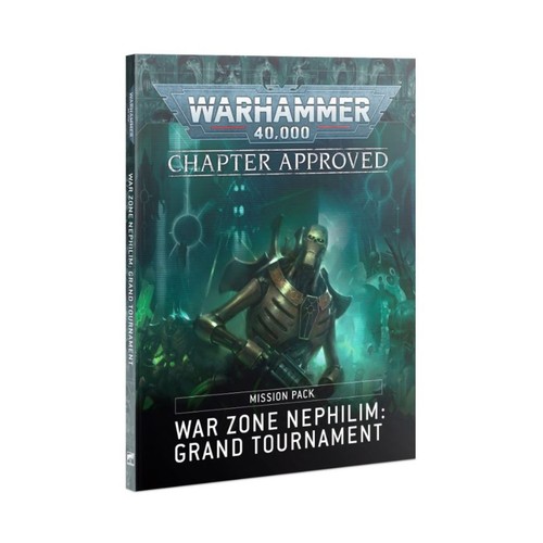 40k 8th edition chapter - edition,