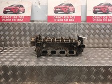 VAUXHALL MERIVA B 1.4 PETROL