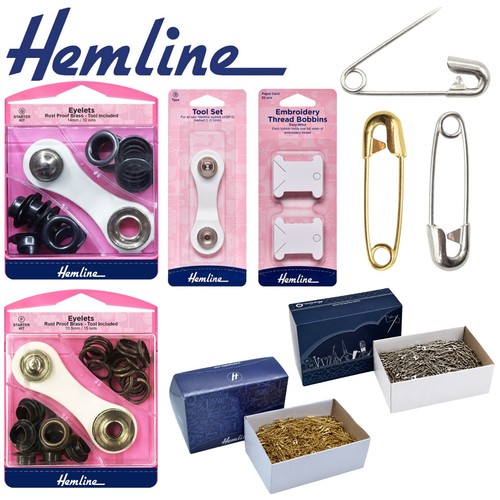 Hemline sewing accessories - sewing,