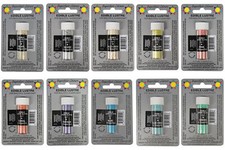 Sugarflair Edible Lustre Glitter Dust Powder - 2g All Shades