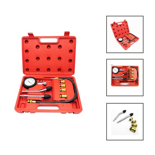 Car compression tester - car,