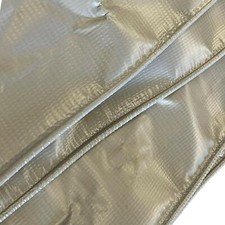 CARAVAN AWNING DRAUGHT SKIRT