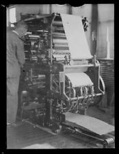 Man inspecting the railway