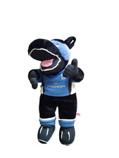 Ipswich Town FC Mascot Soft