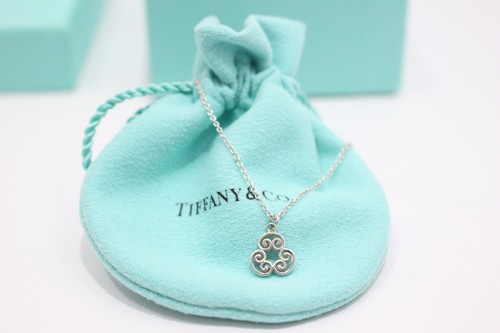 Tiffany sterling silver - co.,