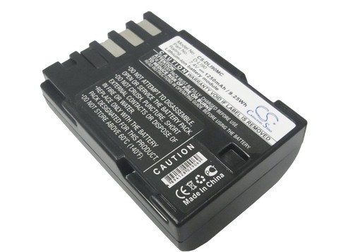 Premium battery for pentax - premium,