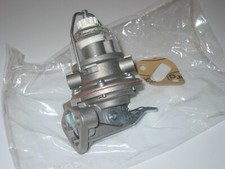 ROVER   P6 2000 / 2000TC / 2200 / 2200TC  NEW FUEL / PETROL  PUMP