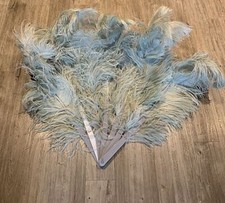 Gorgeous Burlesque Ostrich