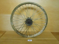 YAMAHA YZ 125 FRONT WHEEL