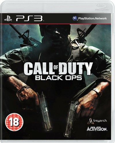 Call duty black ops - call,