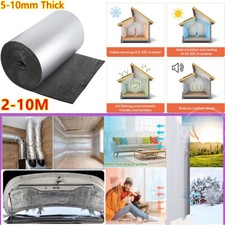 10M Self-Adhesive Foil Foam