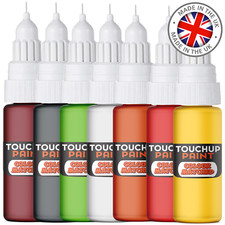 Vauxhall Opel SUMMIT WHITE GAZ