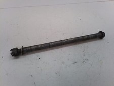 Kawasaki ZXR 400 Pivot Rear