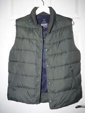GAP Primaloft GILET warm size M - Luxury down alternative