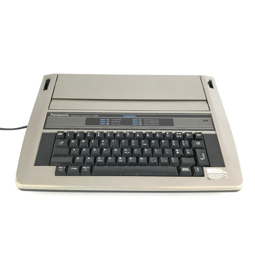 Panasonic r190 electronic - panasonic, kx-r190