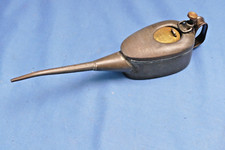 Braimes No 02 double slide oil