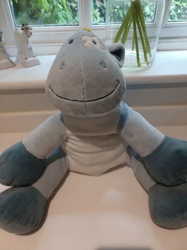 Noukies large soft toy - large,
