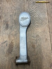 FODEN TRUCK LORRY BUS PEDAL S20 ?