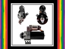 Starter Motor FOR BMW