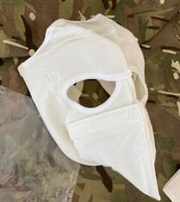 Genuine British Army FACE MASK EXTREME COLD WEATHER MK2 Arctic Warfare FR