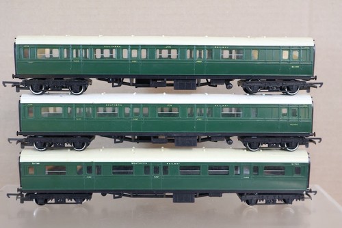 Triang hornby r749 r750 - r750, rake