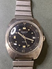 Aquastar 1000 1970s Gents