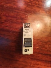 Wylex NB30 Circuit Breaker