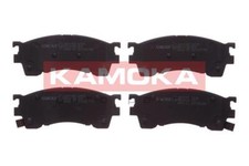 Brake pad set disc - brake,
