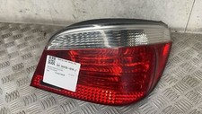 BMW 520 5 SERIESI SE 2003-2010 REAR/TAIL LIGHT (DRIVER SIDE) 63217165738