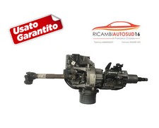 City steering column Fiat 500L year 2014 original 51984174