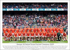 Armagh All-Ireland Football