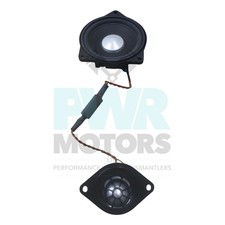 BMW F10 M5 Dashboard & Parcel