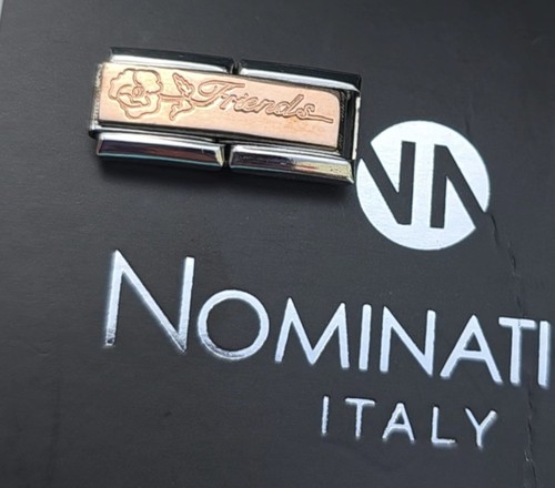 Official genuine nomination - official,