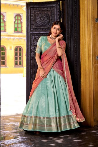 Bridal wedding indian wear - bridal,