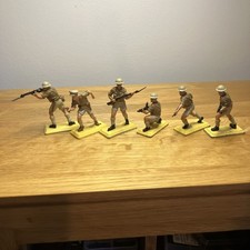 BRITAINS DEETAIL BRITISH 8th