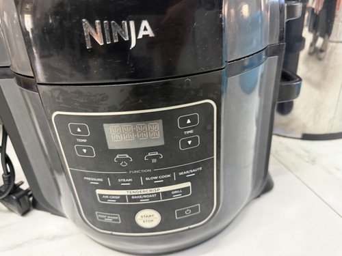 Ninja foodi max multi - multi-cooker, |