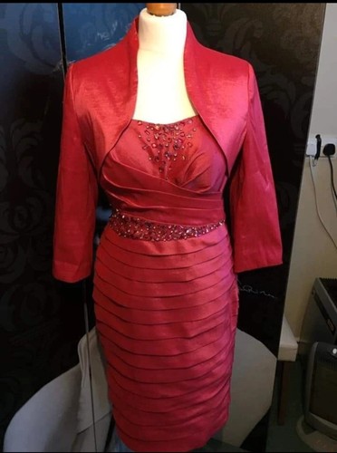 Stunning libra deep raspberry - libra,