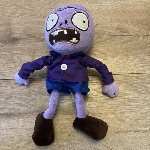 Plants zombies plush basic - plants,