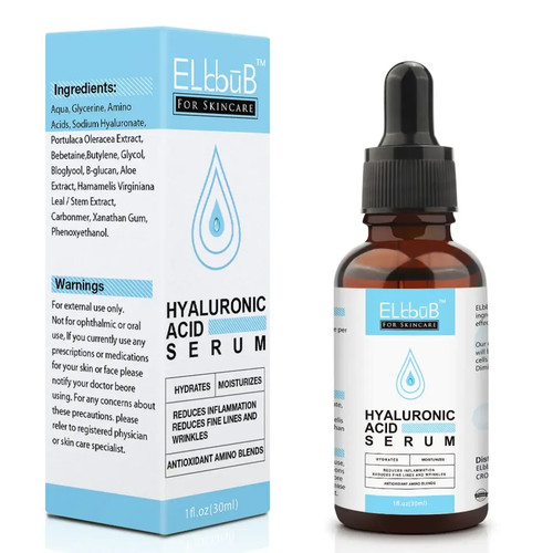 Pure hyaluronic acid - hyaluronic,