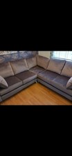 Darcy Sofa Corner Set (Dusky Pink)