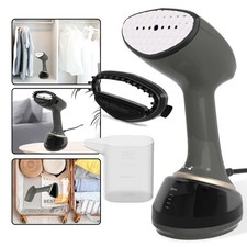 SUPERLEX 2in1 Clothes Steamer
