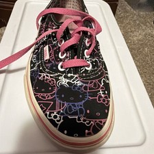 Vans Hello Kitty All Over