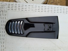 Vespa Gts Horn Cover
